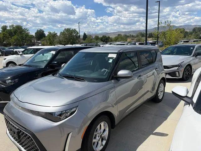 2025 Kia Soul LX for sale in Fort Collins, CO