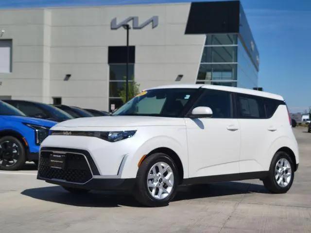 2025 Kia Soul LX for sale in Fort Collins, CO