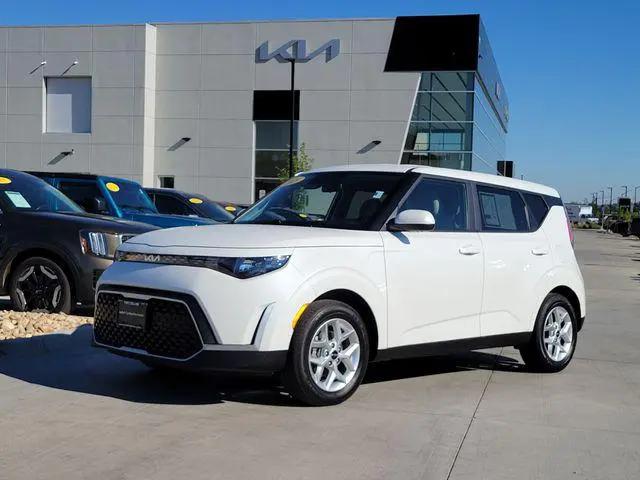 2025 Kia Soul LX for sale in Fort Collins, CO