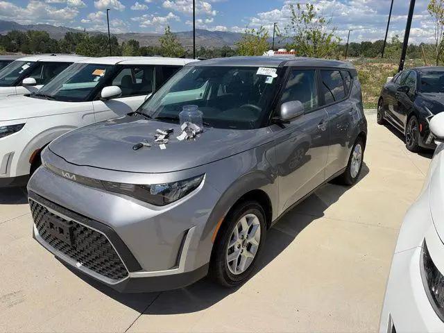 2025 Kia Soul LX for sale in Fort Collins, CO