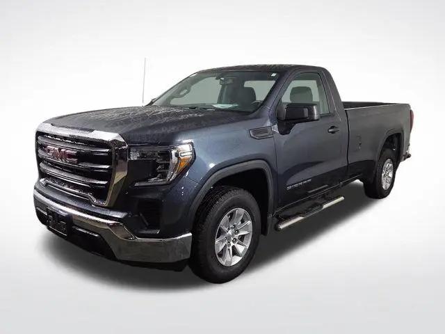 2021 GMC Sierra 1500 2WD Regular Cab Long Box for sale in fort wayne, IN