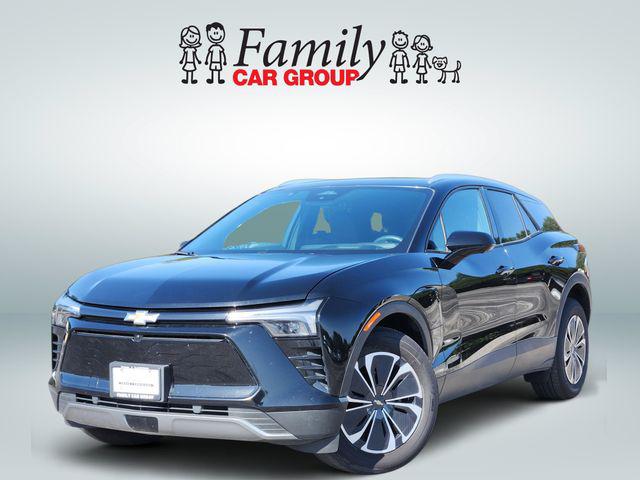 2024 Chevrolet V Blazer eAWD 2LT for sale in Arlington, TX