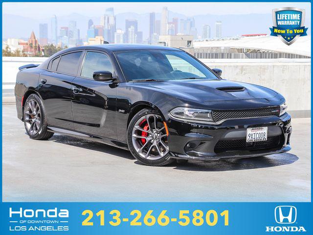 2023 Dodge Charger R/T for sale in Los Angeles, CA