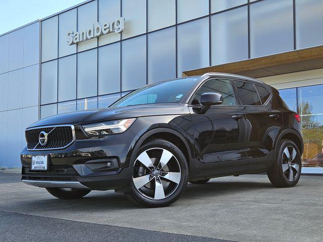2020 Volvo XC40 T5 Momentum for sale in Lynnwood, WA