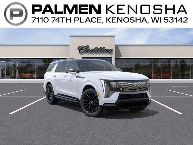 2026 Cadillac Escalade IQL Sport AWD for sale in Kenosha, WI