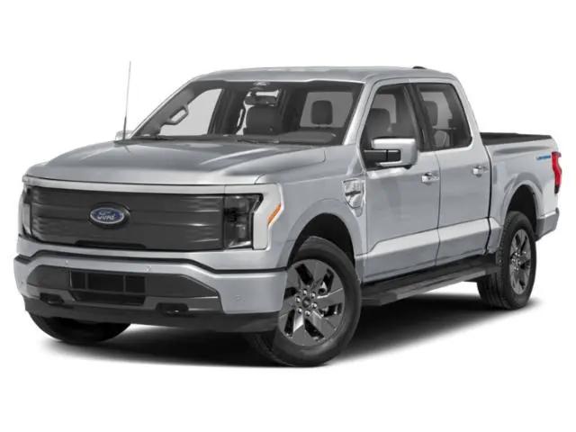 2022 Ford F-150 LARIAT for sale in Sherman, TX