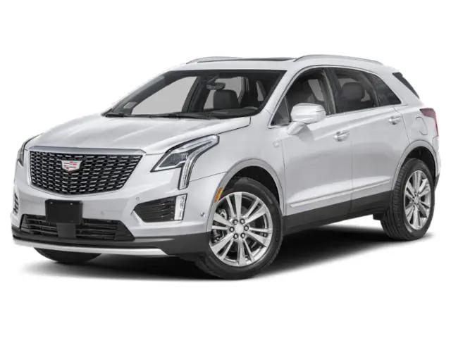 2024 Cadillac XT5 AWD Premium Luxury for sale in Poughkeepsie, NY