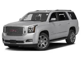 2018 GMC Yukon Denali for sale in Granger, IA
