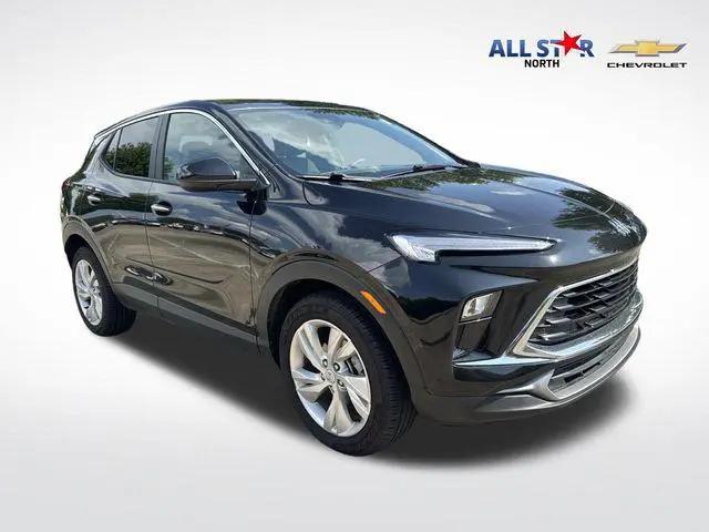 2025 Buick Encore GX Preferred FWD for sale in Baton Rouge, LA