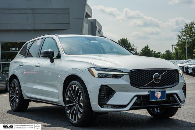 2026 Volvo XC60 B5 Ultra for sale in Fredericksburg, VA