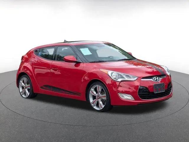 2015 Hyundai Veloster Base for sale in Algonquin, IL