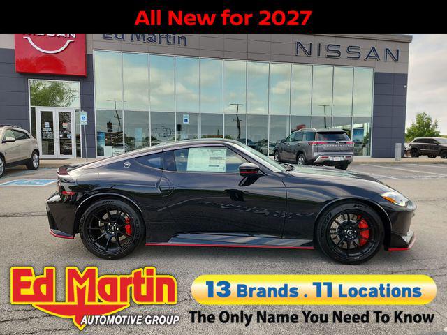 2027 Nissan Z NISMO for sale in Fishers, IN