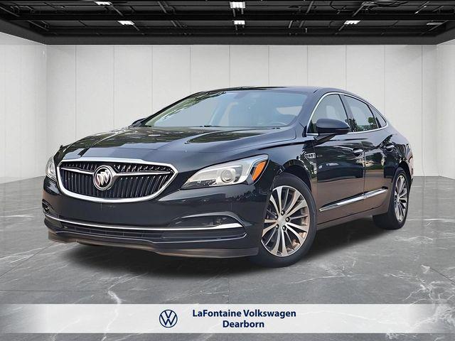 2019 Buick LaCrosse FWD Preferred for sale in Dearborn, MI