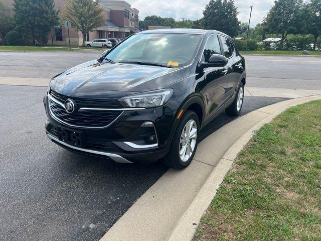 2023 Buick Encore GX Preferred AWD for sale in Dexter, MI