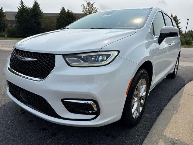 2023 Chrysler Pacifica Touring L AWD for sale in Dexter, MI