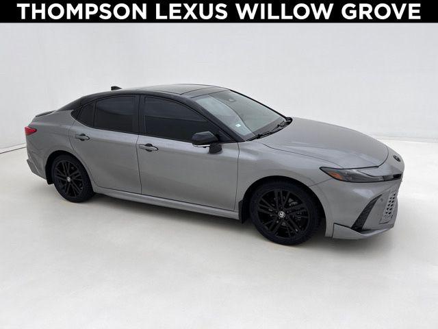 2025 Toyota Camry XSE for sale in Willow Grove, PA