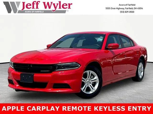 2022 Dodge Charger for sale near Fairfield, OH