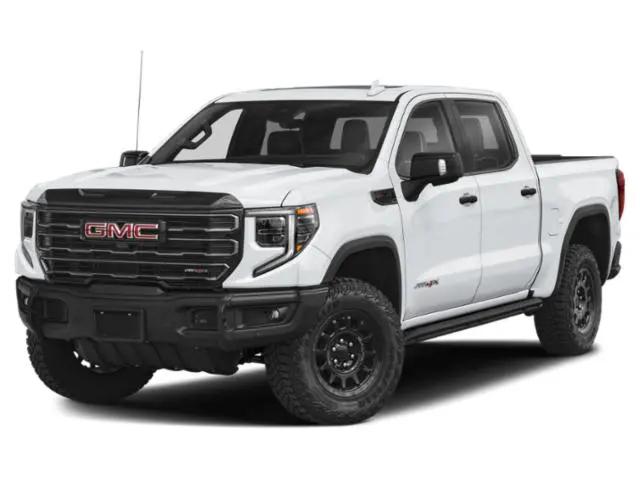 2023 GMC Sierra 1500 4WD Crew Cab Short Box AT4X for sale in Columbia, TN