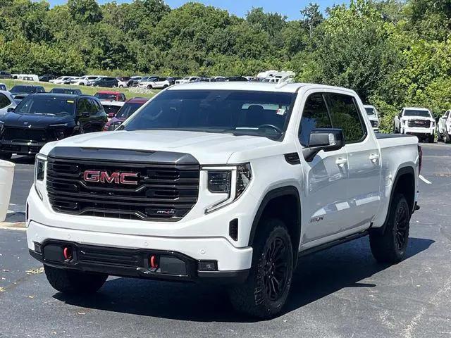 2023 GMC Sierra 1500 4WD Crew Cab Short Box AT4X for sale in Columbia, TN