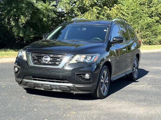 2018 Nissan Pathfinder SV for sale in Columbia, TN