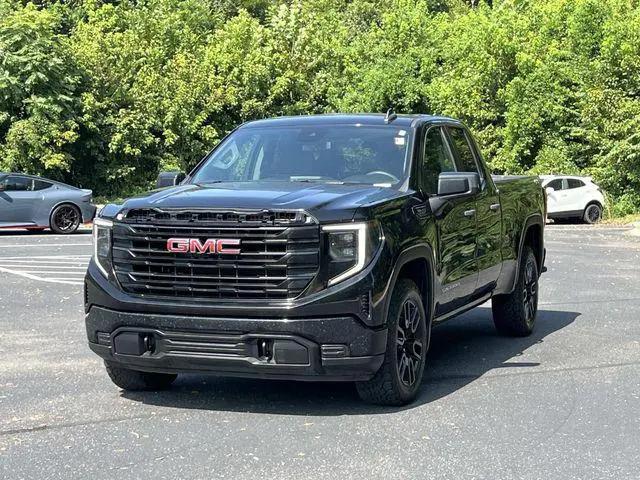 2023 GMC Sierra 1500 4WD Double Cab Standard Box Pro for sale in Columbia, TN