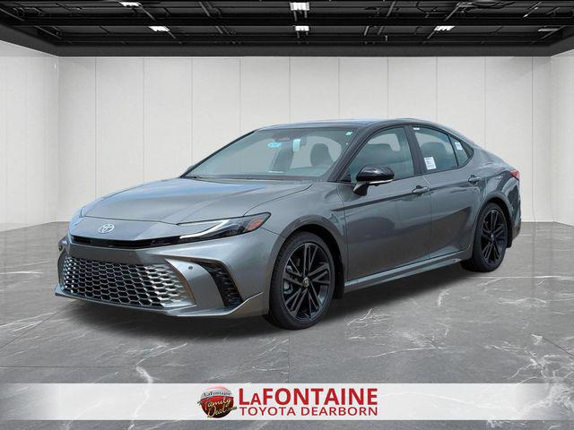 2026 Toyota Camry XSE for sale in Dearborn, MI