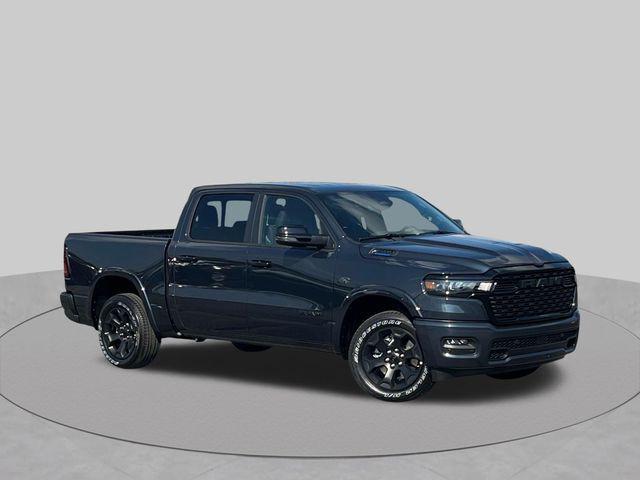 2027 RAM 1500 Big Horn