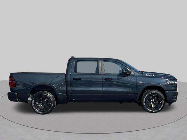 2027 RAM 1500 Big Horn