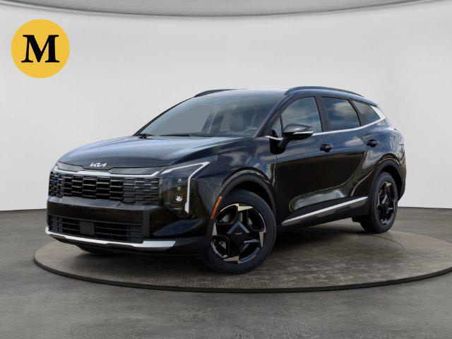 2027 Kia Sportage Hybrid EX for sale in Vestal, NY