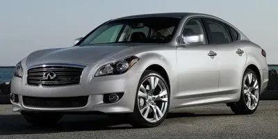 2012 INFINITI M37 Base for sale in Virginia Beach, VA