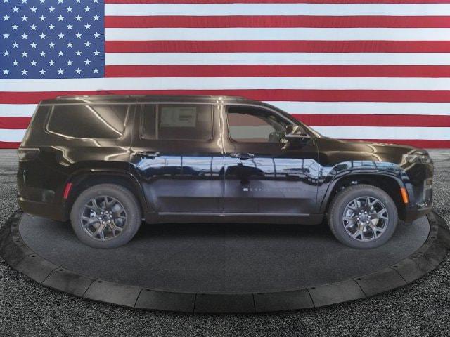2027 Wagoneer Grand Wagoneer GRAND WAGONEER LIMITED ALTITUDE 4X4 2027 Wagoneer Grand Wagoneer GRAND WAGONEER LIMITED ALTITUDE 4X4