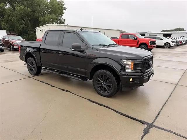 2020 Ford F-150 XLT for sale in Vermillion, SD