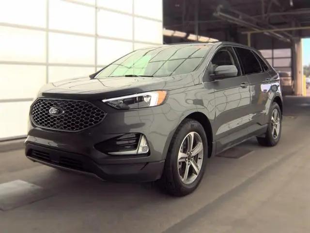 2023 Ford Edge SEL for sale in Vermillion, SD