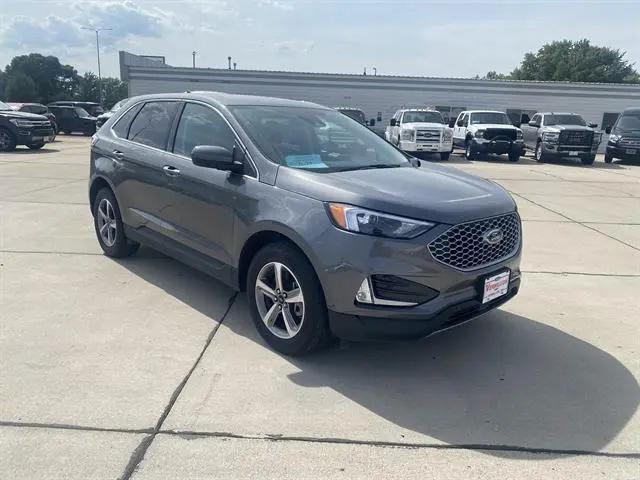 2023 Ford Edge SEL for sale in Vermillion, SD