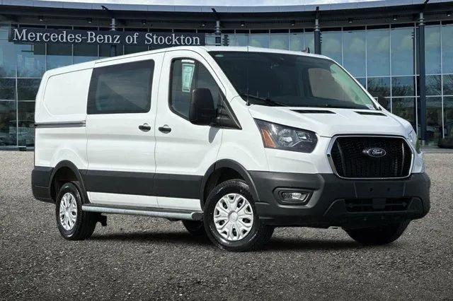 2025 Ford Transit Cargo Van Base for sale in Stockton, CA