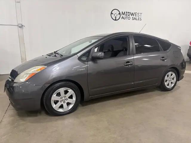 2007 Toyota Prius Touring for sale in Eden Prairie, MN