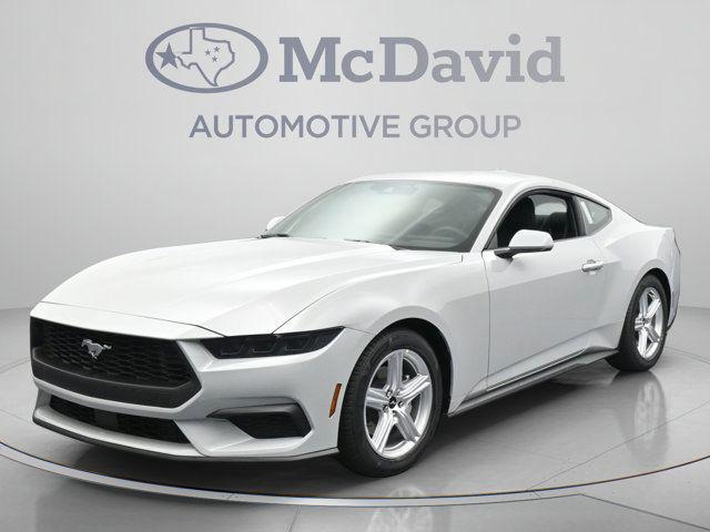 2026 Ford Mustang EcoBoost Fastback for sale in Fort Worth, TX