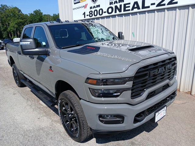 2027 Ram 2500 Black Express for sale in Bremen, GA