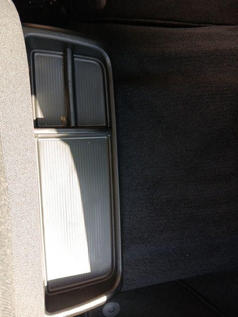 2027 Ram 2500 Black Express