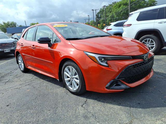 2026 Toyota Corolla SE for sale in Indiana, PA