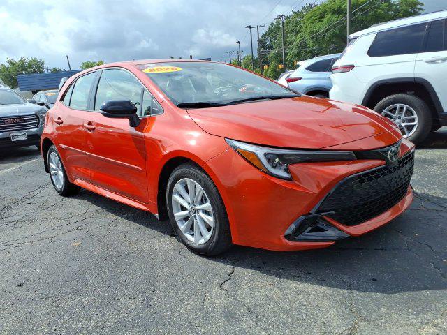 2026 Toyota Corolla SE for sale in Indiana, PA