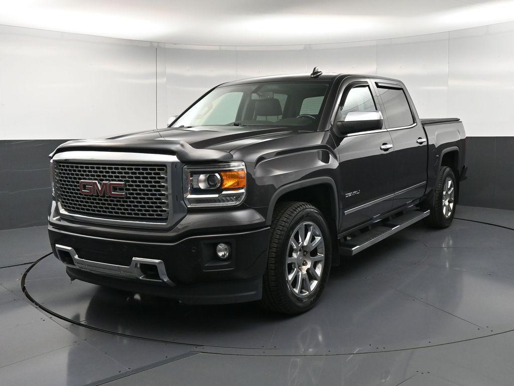 /2015 GMC Sierra-1500