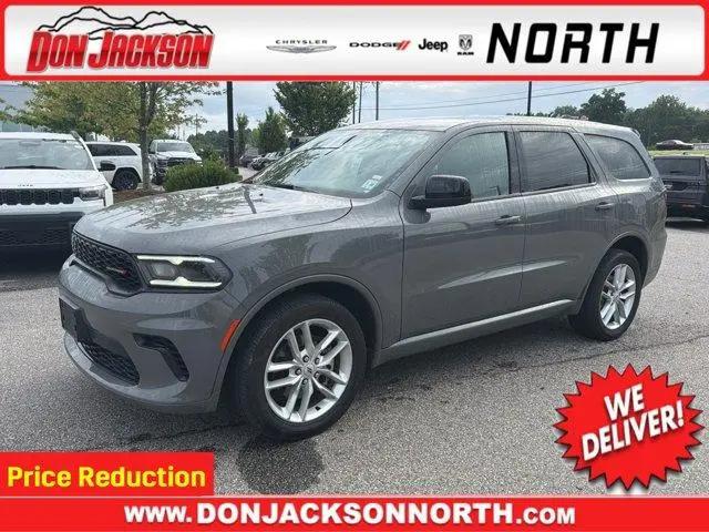 2025 Dodge Durango GT AWD for sale in Cumming, GA