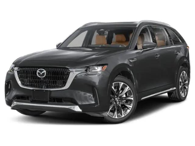 2024 Mazda X-90 3.3 Turbo S Premium Plus for sale in Zelienople, PA