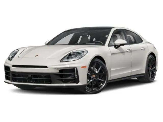 2025 Porsche Panamera RWD for sale in Wichita, KS