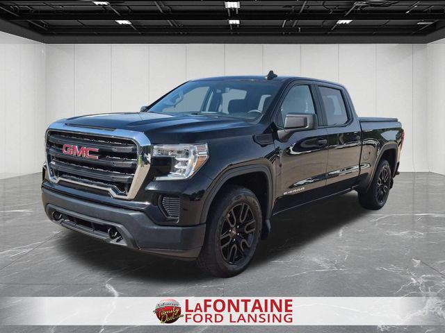 2020 GMC Sierra 1500 Base for sale in Lansing, MI