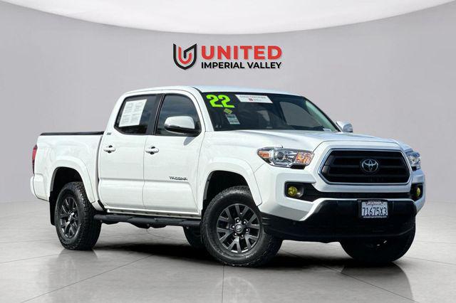 2022 Toyota Tacoma SR5 V6 for sale in Imperial, CA