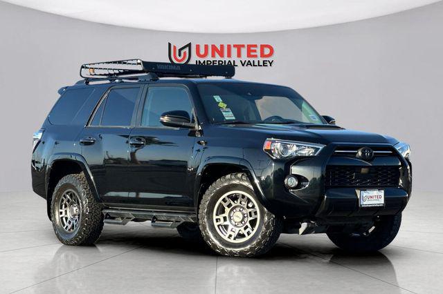 2020 Toyota 4Runner Venture Special Edition for sale in Imperial, CA