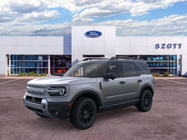 2026 Ford Bronco Sport Badlands for sale in Holly, MI