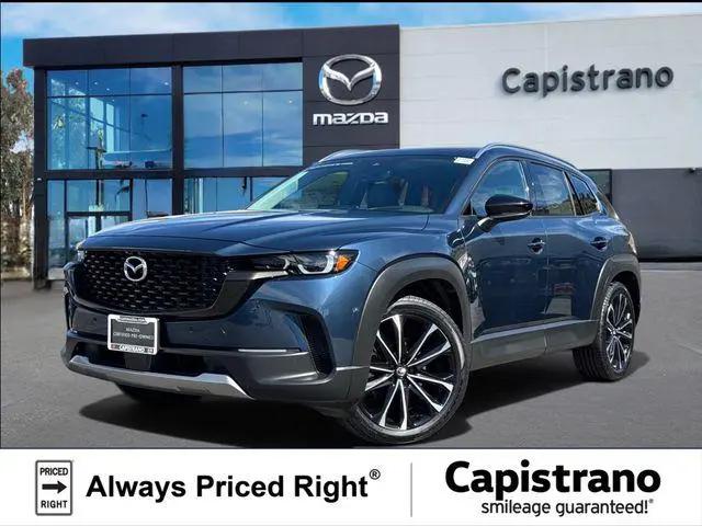 2024 Mazda CX-50 2.5 Turbo Premium Plus for sale in San Juan Capistrano, CA
